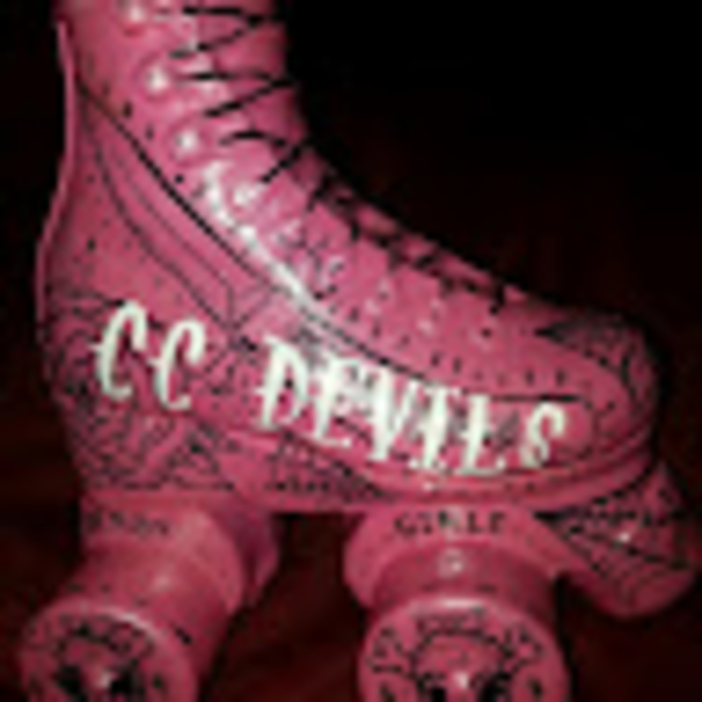 Meet your Posher, Cecilia